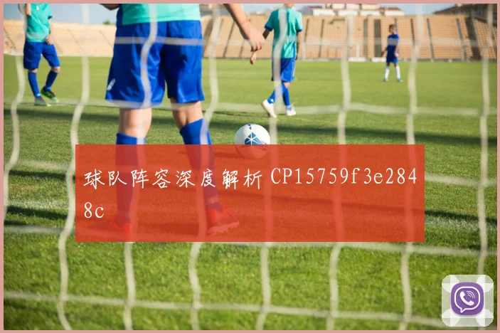 球队阵容深度解析 CP15759f3e2848c